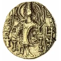 Debased Dinar - Kipunadha