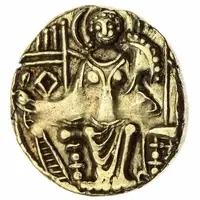 Debased Dinar - Kipunadha