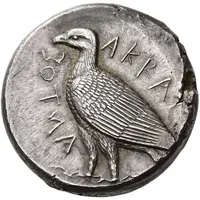 Tetradrachm