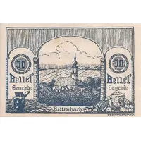 30 Heller Rottenbach