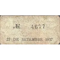 10 Céntimos Capellades