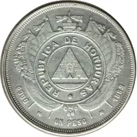 1 Peso