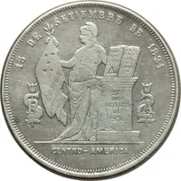 1 Peso