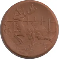 1 Mark - Elmschenhagen