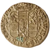 2 Kreuzers - Frederick Casimir