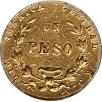 1 Peso