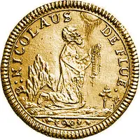 1 Ducat