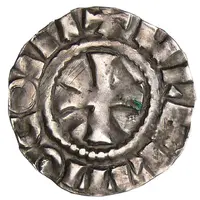 Denier - Immobilization in the name of William Brioude