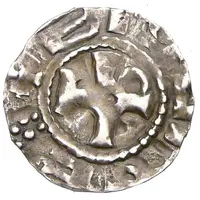 Denier - Immobilization in the name of William Brioude