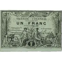1 Franc