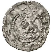 Obol - James I Barcelona