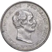 1 Forint Revolutionary Coinage