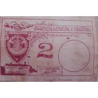 2 Centavos Figueira Da Foz