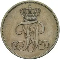 1 Schwaren - Nicholas Frederick Peter