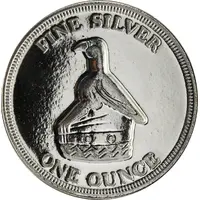 Opening of the Zimbabwe Gold Refinery