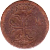 1 Sesino - Duke Fancisco Farnese