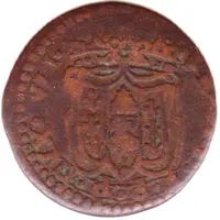 1 Sesino - Duke Fancisco Farnese