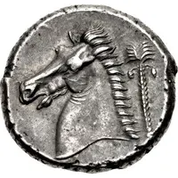 Tetradrachm