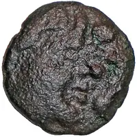 Bronze with horse Type of Chilly