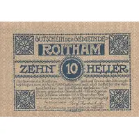 10 Heller Roitham