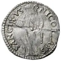 Sesino - Vespasiano I Gonzaga