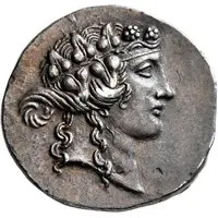 Tetradrachm