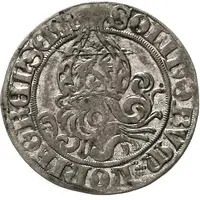 1 Schilling - Otto II of Mosbach