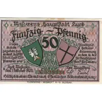 50 Pfennig