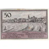 50 Pfennig
