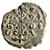 1 Grosso - Vincenzo I