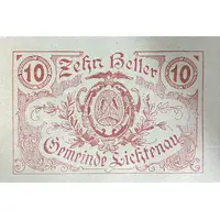 10 Heller Lichtenau