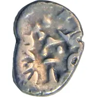 Damma - Rana Vigraha Gurjuras of Broach