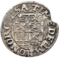 1/4 Thaler - Julius Ernest