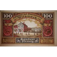 100 Pfennig