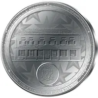 5 Dollars Benjamin Franklin