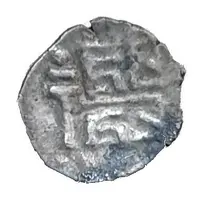 Silver Tara - Hari Hara II