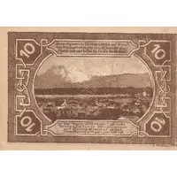 10 Heller Vöcklabruck