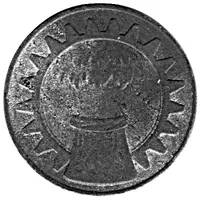 5 Pfennig - Göppingen