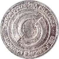 Laundry Token - Self Service Laundry Bled