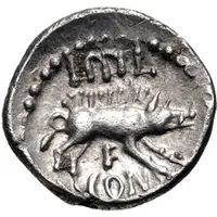 Unit 'Atrebatic G' - Eppillus