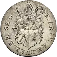 Batzen - Franz Friedrich Ambüel