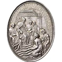 Victory against the Turks