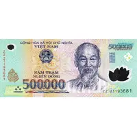 500 000 Đồng