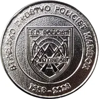 Strelsko društvo Policist Maribor