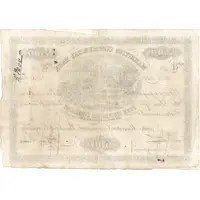 500 Dollars Mauritius Commercial Bank