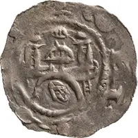 Pfennig - Leopold III