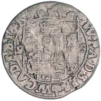 2 Stüber - Charles William