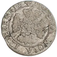 2 Stüber - Charles William