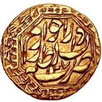 1/2 Tilla - Qutlugh Murad