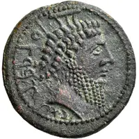 As - Augustus CAESAR